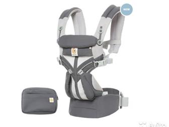 Ergobaby OMNI 360 Cool Air Mesh - ( ) --      4-  ,  Omni 360   