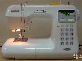    Janome DC4030,   ,  , 30 ,  ,     ,  