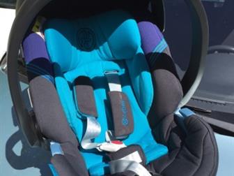 Продам автокресло Cybex Aton 3S в отличном состоянии,  Пользовались несколько раз,  В авариях не участвовало,  Категория 0-13 кг, Кресло устанавливается только против в Краснодаре
