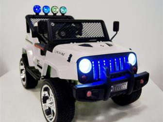  RiverToys Jeep T008TT 4WD,   : , , , , , ;Jeep T008TT 4WD -    -  