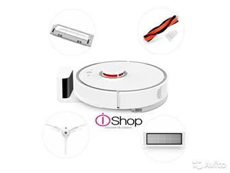 - XIAOMI Mi Robot Vacuum Cleaner 7   ! !  !!Trade-in ()!     ? Xiaomi Mi  