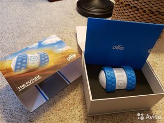   ollie sphero,   -,  ,      ,        ,     