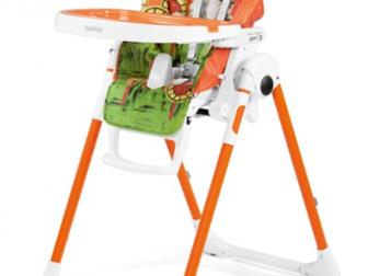    Peg-Perego Prima Pappa Zero 3,   : Tucano;   Peg-Perego Prima Pappa Zero 3 -      