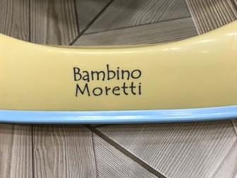  Bombino Moretti   ,    , 8  ,  ,   ,   