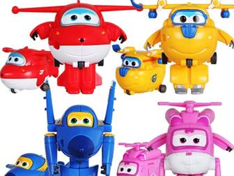  -, 4 ,          (Super Wings)     ! : 12159  