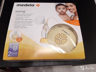    medela  swing  ,     6,     Calma,   ,       