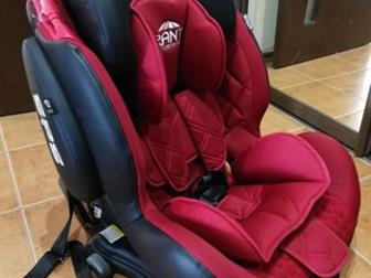  Rant Thunder IsoFix   9-36   6 () 1/2/3 ISOFIX    -,    