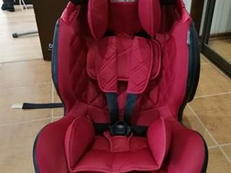  Rant Thunder IsoFix   9-36   6 () 1/2/3 ISOFIX    -,    