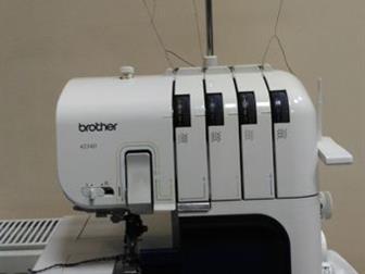   Brother 4234 D  
