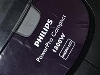  Philips Power Pro Compact 1800w,    ,   ,     ,    ,    