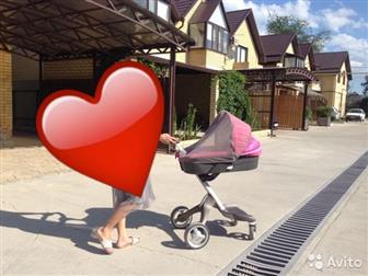     Stokke Xplory V4     ????  ,  :- - (     