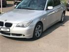 BMW 5  2.5AT, 2004, 