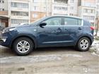 KIA Sportage 2.0, 2012, 150000