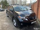 Lexus RX 3.5AT, 2011, 62000