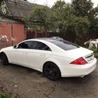 Mercedes-Benz CLS- 3.5 AT, 2006, 111 000 