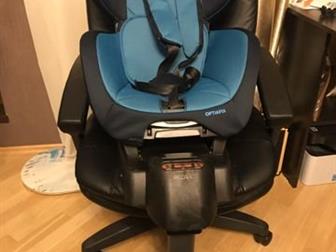   Recaro Optiofix   ,    : /  