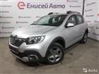 Renault Sandero 1.6, 2019, 