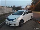 Toyota Wish 1.8AT, 2003, 