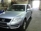 Volkswagen Touareg 3.2AT, 2004, 