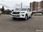 Lexus LX 5.7AT, 2014, 