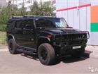 Hummer H2 6.0AT, 2003, 