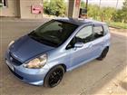 Honda Fit 1.3CVT, 2002, 