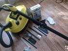  karcher SV 1802