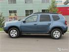 Renault Duster 2.0AT, 2014, 