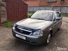 LADA Priora 1.6, 2011, 