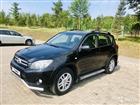 Toyota RAV4 2.4AT, 2007, 