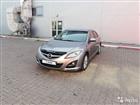 Mazda 6 2.0AT, 2010, 