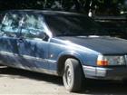 Volvo 940 2.4, 1992, 