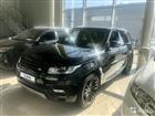 Land Rover Range Rover Sport 3.0AT, 2013, 