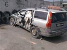 Volvo XC70 2.5, 2003, , 