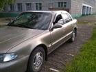 Hyundai Sonata 2.0AT, 1998, 