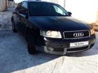 Audi A4 1.8, 2001, 