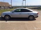 Audi A6 2.4, 1998, 