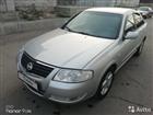 Nissan Almera Classic 1.6AT, 2010, 