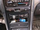 Hyundai Sonata 2.0, 1993, 