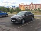 LADA Vesta 1.6, 2016, 