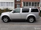 Nissan Pathfinder 2.5AT, 2007, 