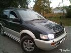 Mitsubishi RVR 1.8AT, 1993, 