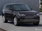 Land Rover Range Rover 3.0AT, 2019, 