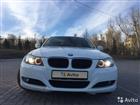 BMW 3  2.0AT, 2008, 