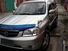 Mazda Tribute 2.3AT, 2004, 