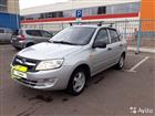 LADA Granta 1.6AT, 2012, 