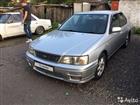 Nissan Bluebird 1.8AT, 1998, 