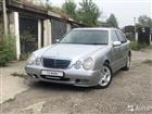 Mercedes-Benz E- 2.0AT, 2000, 