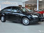 Ford Focus 6.0 AT, 2007, 