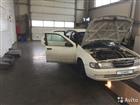 Nissan Sunny 1.5, 1998, 